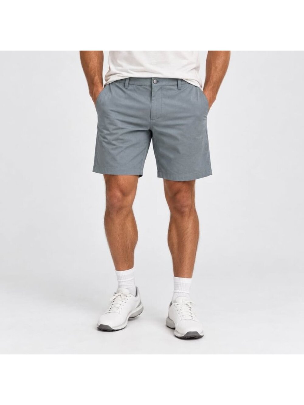 Lululemon ABC Classic-Fit Short 9” WovenAir – Men’s 34